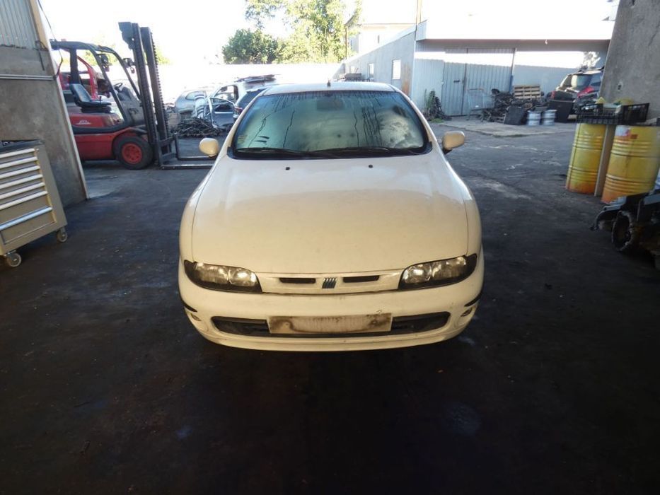 Fiat Bravo  para peças