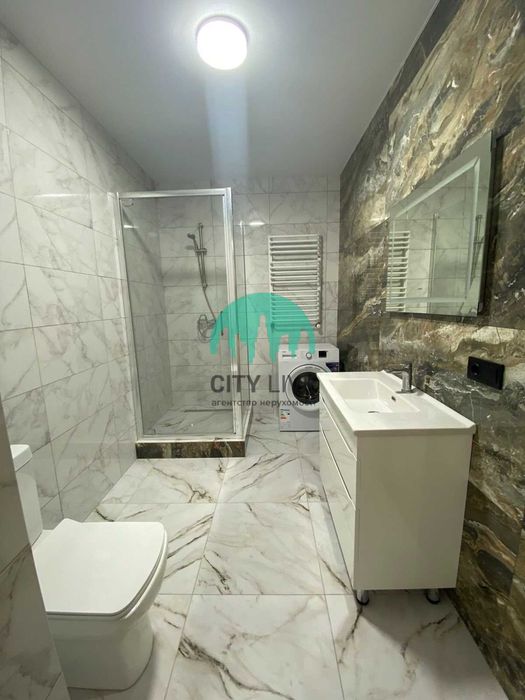 Здам 1-кім квартиру ЖК "Family Plaza" (51)