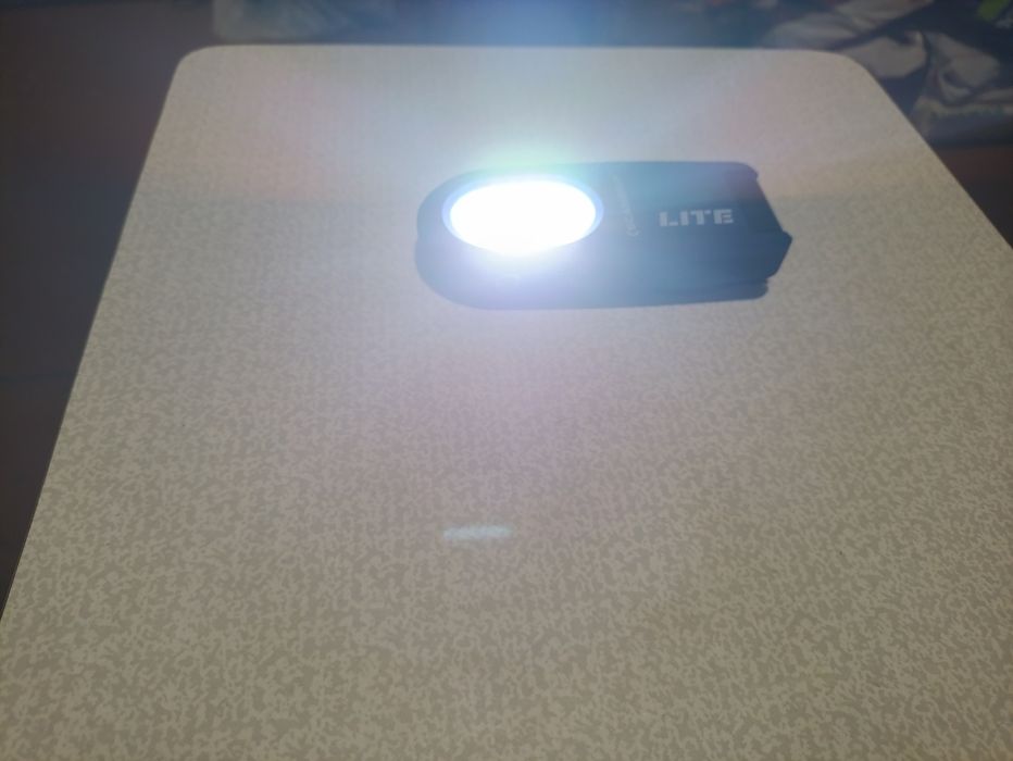 ліхтар Scangrip Work Lite S