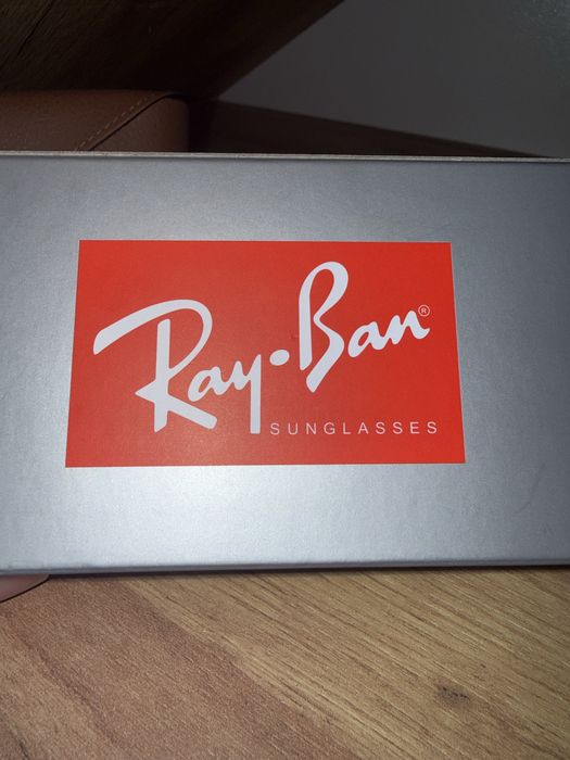 Ray-ban Wayfaren RB2140-F