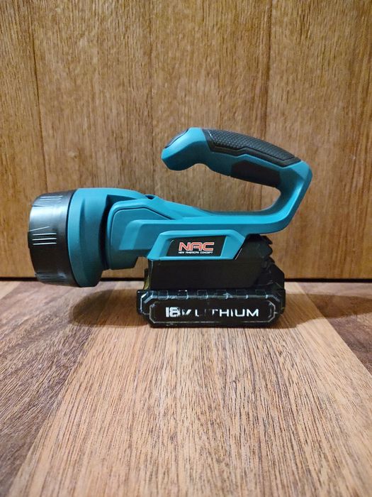 Adapter NAC, ITAMATI 20V na baterie Stanley Fatmax 18V