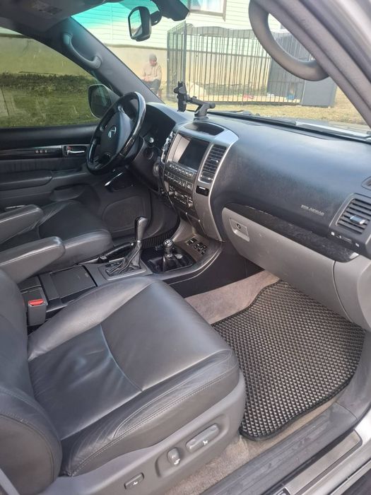 Продам Lexus GX 470