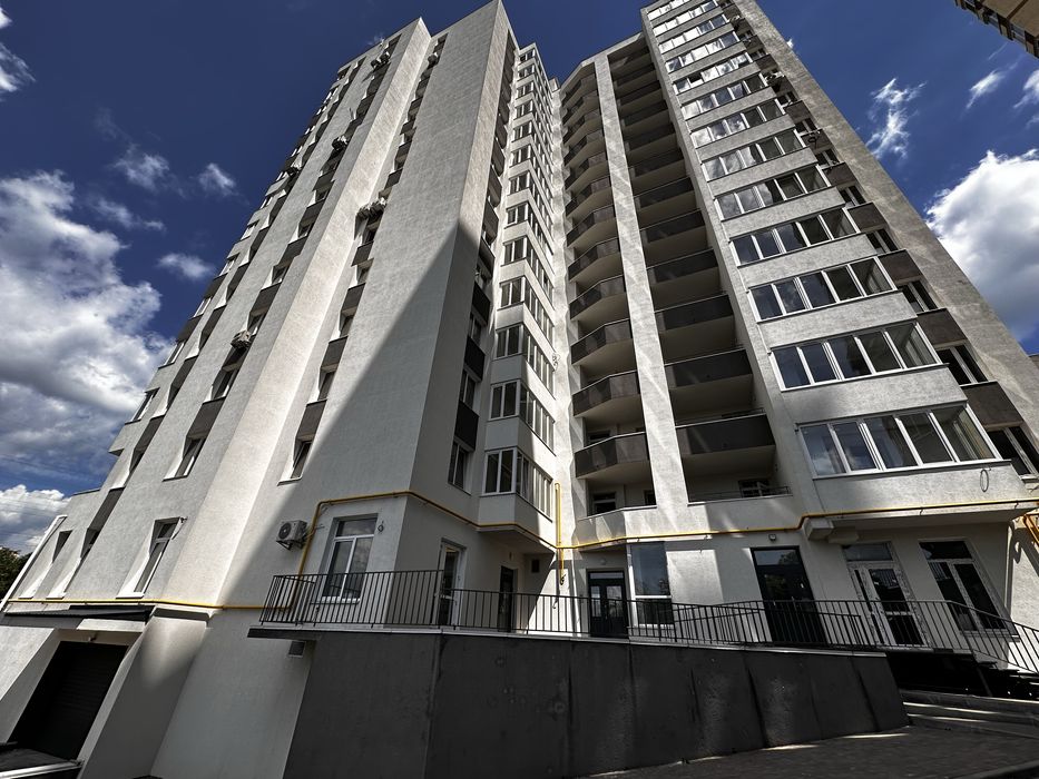 ‼️Продаж 1 кім кв Сихів Пр-кт Червоної калини/ Бережанська