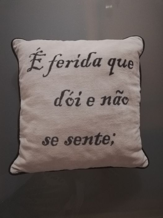 Conjunto de almofadas