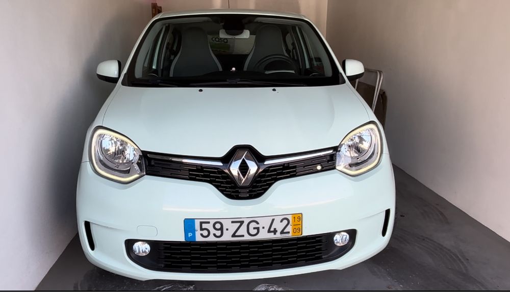 Renault Twingo 1.0 Sce Zen