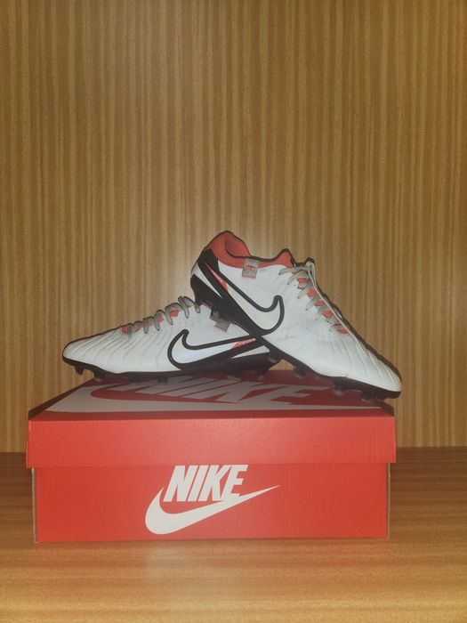 Chuteiras Nike tiempo pro