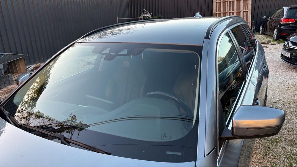 Bmw 520D Luxury Line