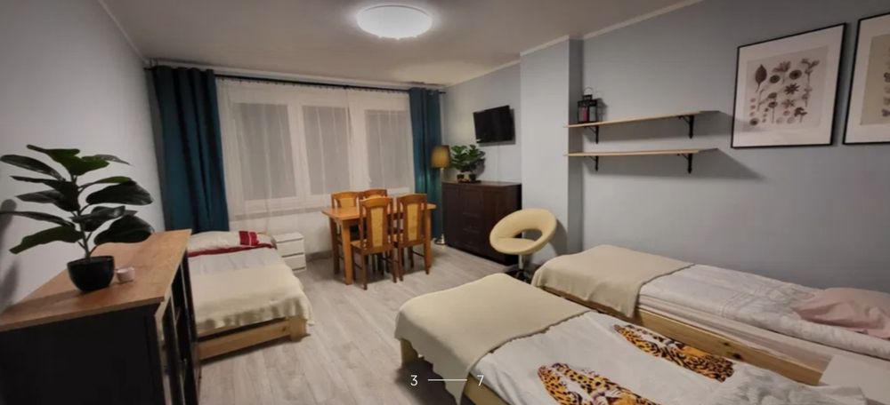Noclegi Ełk/ kwatery pracownicze Ełk + catering
