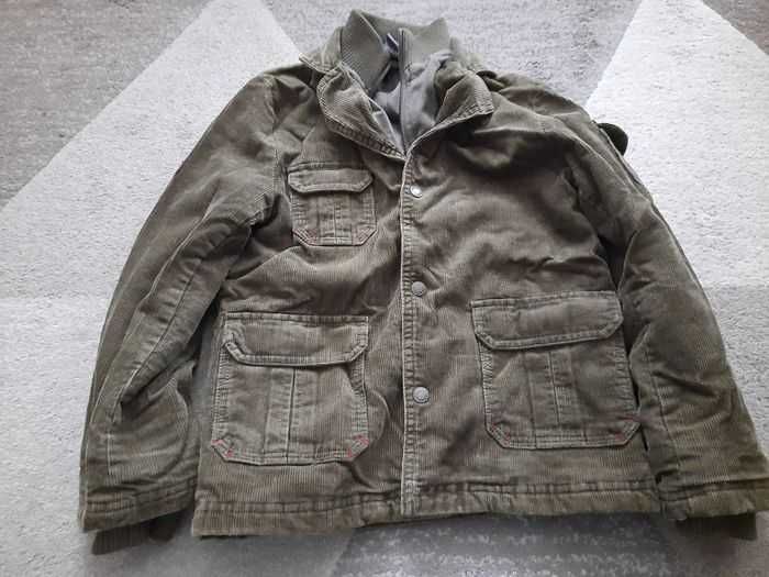 Dwie kurtki dla chłopca Tu Coccodrillo wiosna tanio