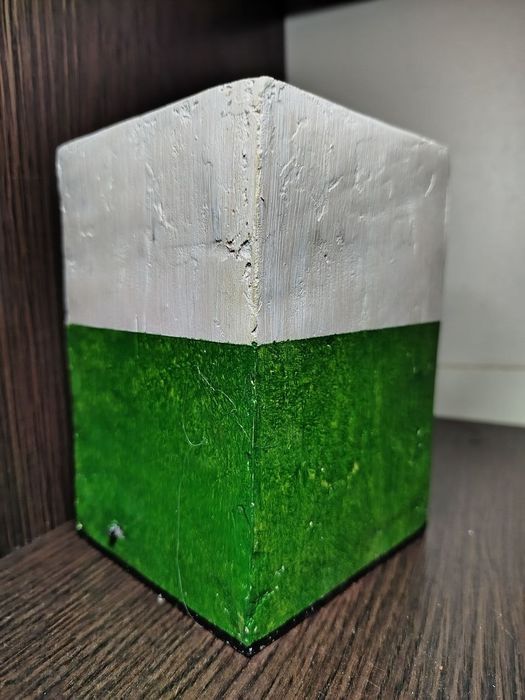 Діорама Під'їзд 1:15