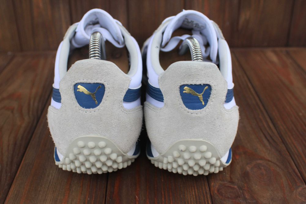 Кросівки Puma Whirlwind оригінал 44р кроссовки: 999 грн