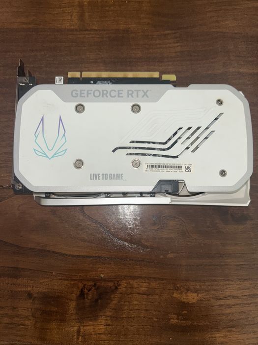 Ge Force RTX4060