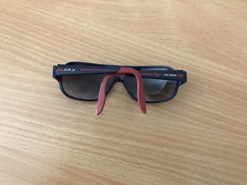 Oculos de sol carrera originais criança
