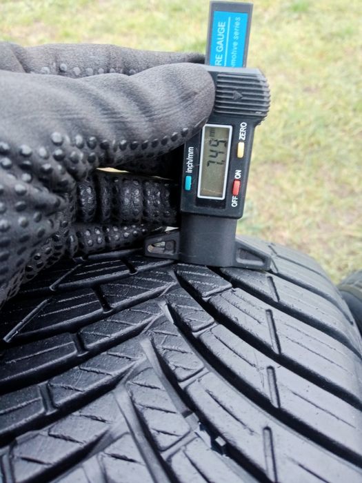 185 65 r14 Kleber 4seazon 2022p