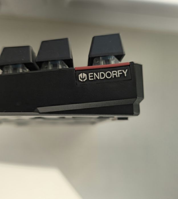 Klawiatura Endorfy Thock TKL Kailh Blue