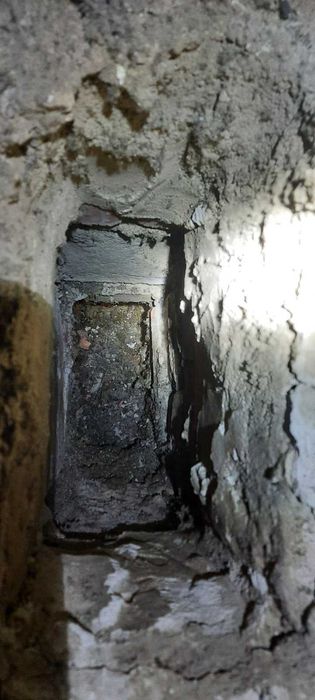 Чистка димоходів, Сажотрус, Чистка камінів,  Трубочист