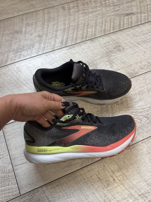 Brooks Ghost 16 ( 42.5 р ) 27.5 см