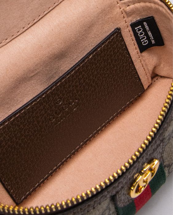 Torebka Gucci ophidia vanity