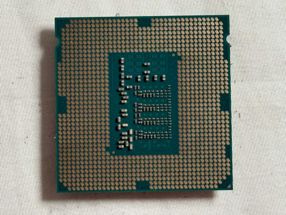 Procesor Intel Core i7-4790k 4.0GHz 4.4GHz Turbo 4 Rdzenie LGA 1150
