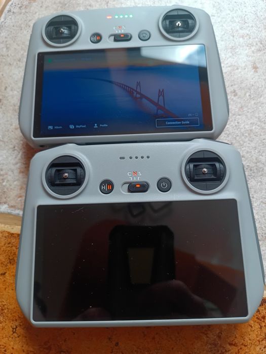 Пульт керування Mavic 3, 3 classic, 3 Pro DJI Remote Controller