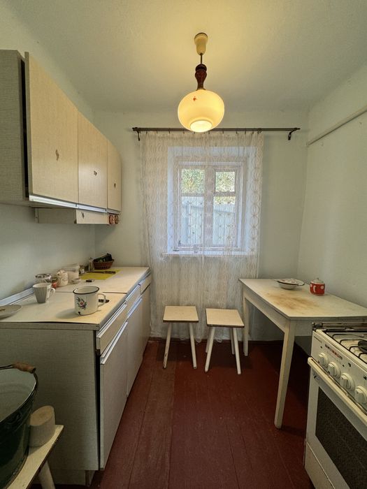 Продаж будинку в м.Теребовля