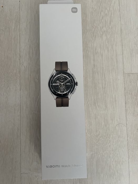 Smartwatch Xiaomi Watch 2 Pro LTE