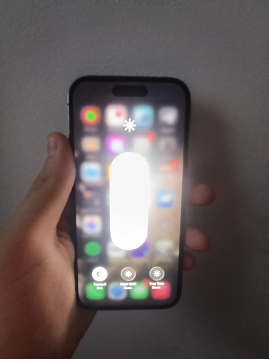 Айфон 14 про на 256