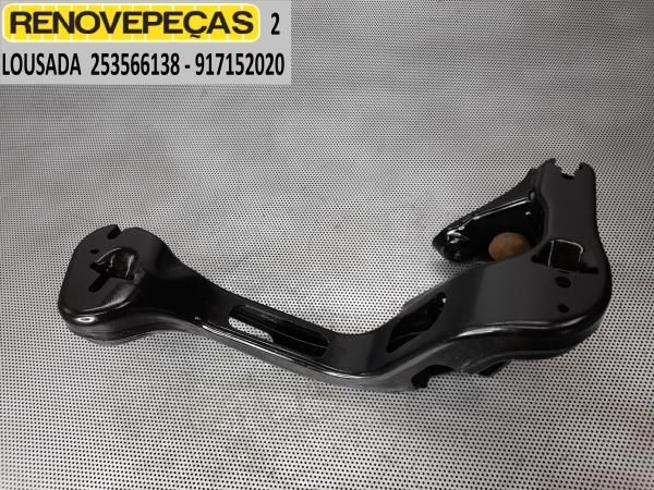 Apoio da caixa BMW X3 (E83)