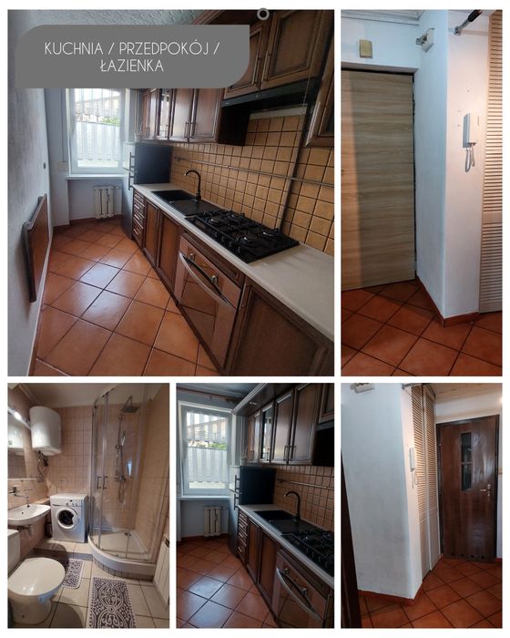Mieszkanie Bytom Rozbark - Widok 3