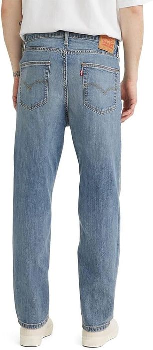 Джинсы LEVI'S 541/501  36Wx32L stretch оригинал