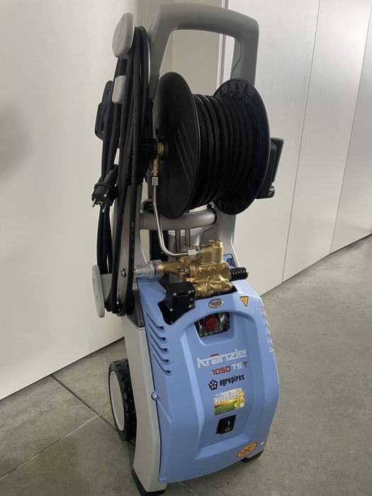Lavadora alta pressão KRANZLE 1050TST