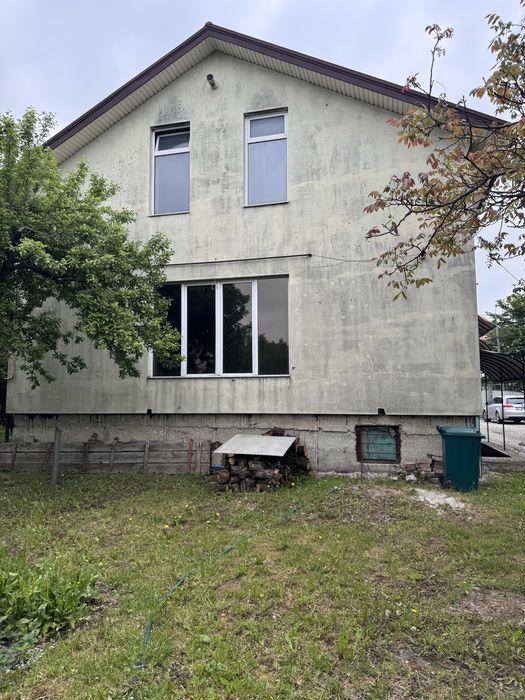 Продається діючий бізнес(сауна)
