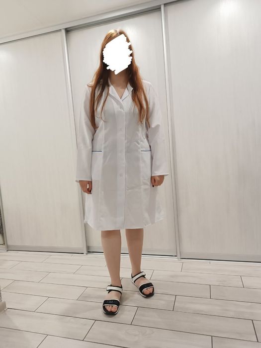 Продам новий медичний халат.