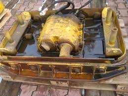 wibrator wacker dpu 100-70 lombardini zageszczarka stan bdb