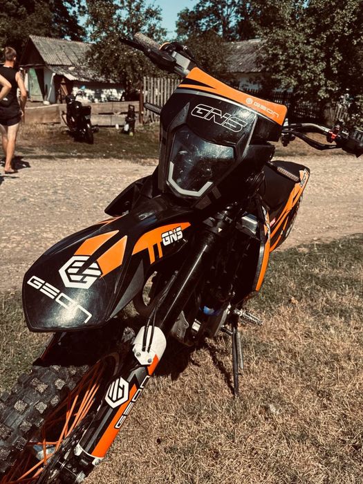 Продам Geon gns 300r
