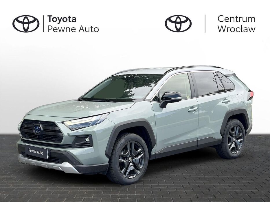 Toyota RAV-4