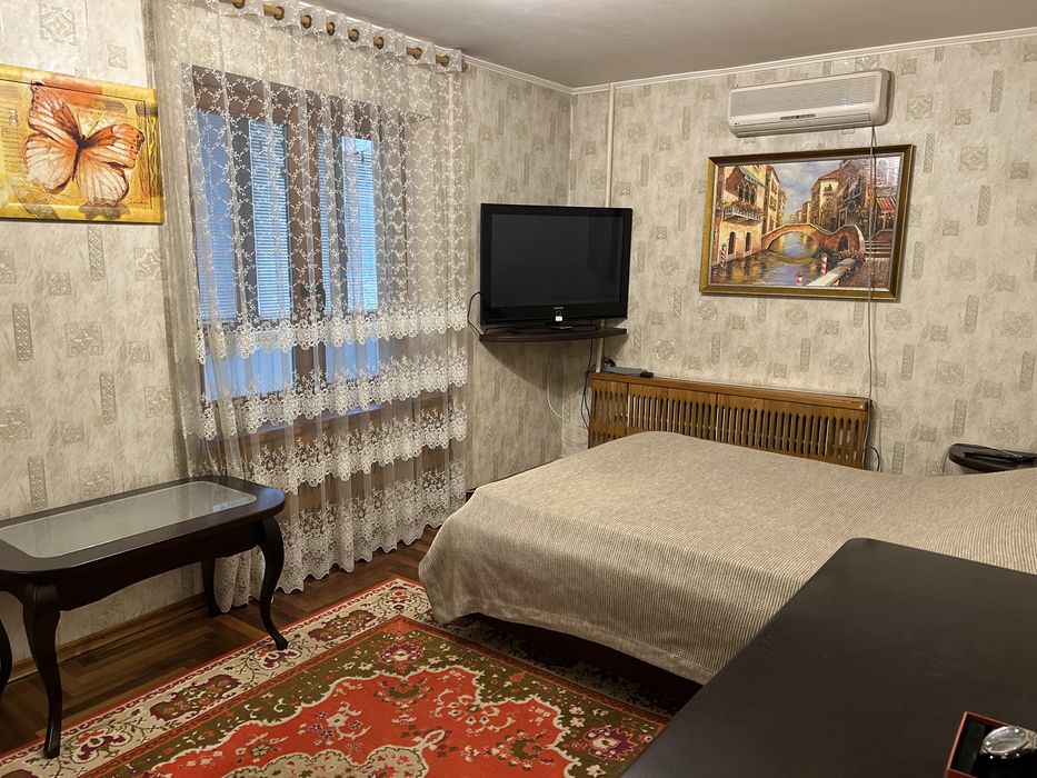 Продам 2х комнатн. кварт ,  1-ый шевченк р-н