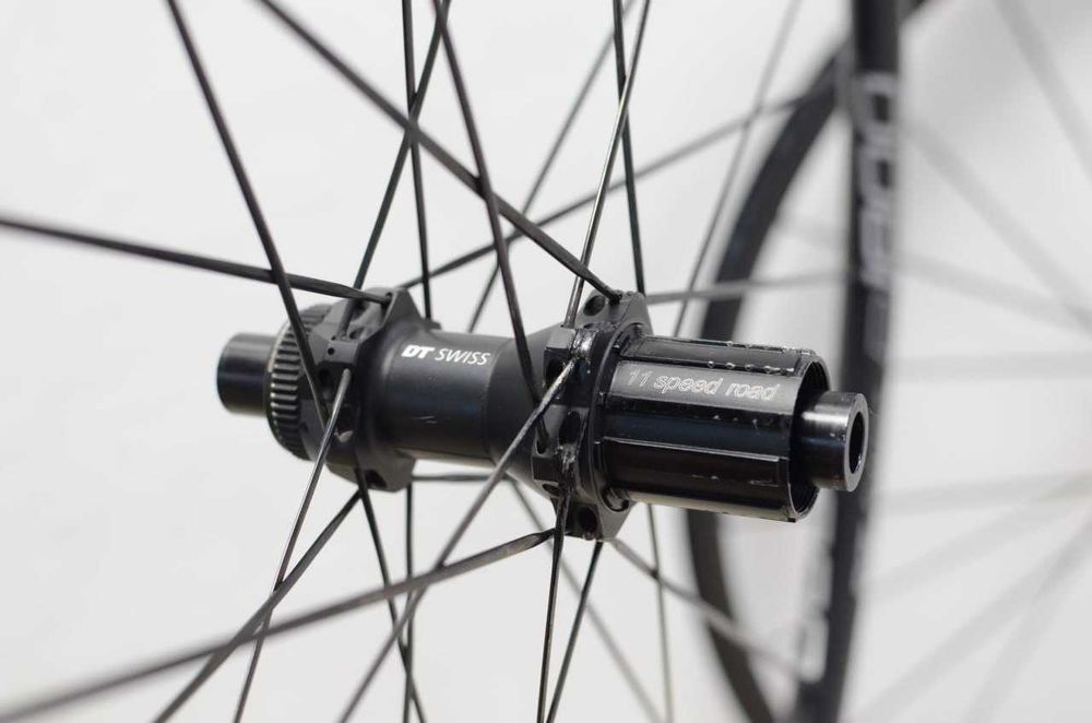 dt swiss 1800 - купить велозапчасти - Цена на OLX.ua