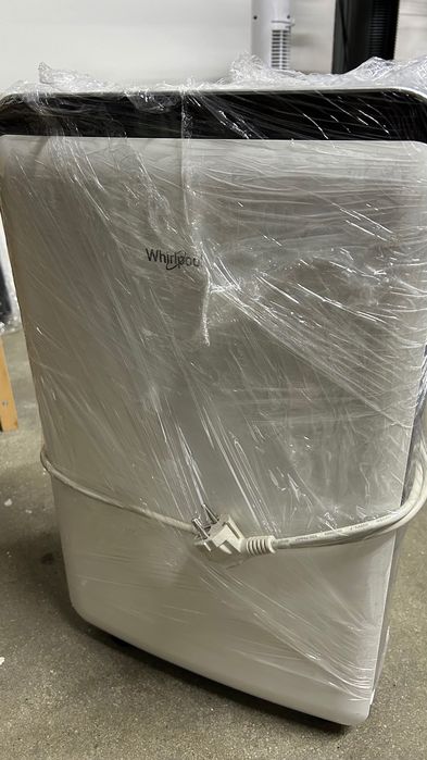 Whirlpool Desumidificador: - DE 20 LWS0