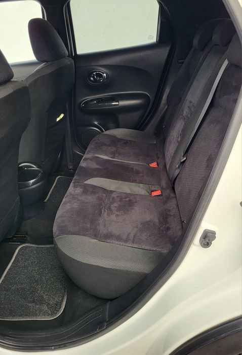 Nissan Juke 1.5dci N-Tec 110cv 97mil km