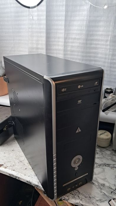 Корпус ПК LG недорого