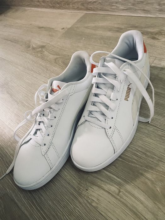 Продам кеди не підійшов розмір