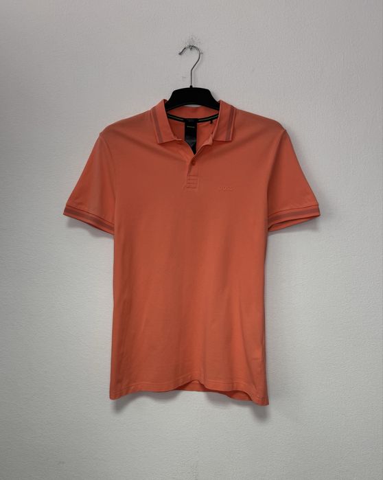 Hugo Boss Men’s Polo Original чоловіче поло босс оригінал