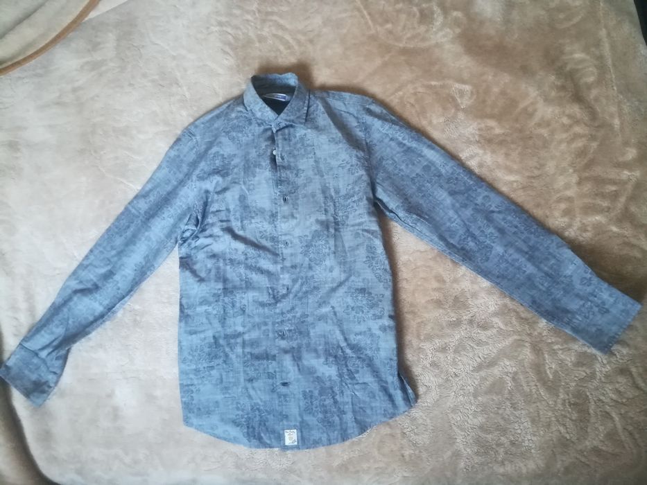 Рубашка Pierre Cardin