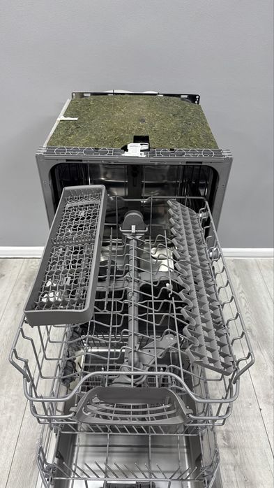 Посудомийна машина Bosch 45 см SPV2HKX41E/07