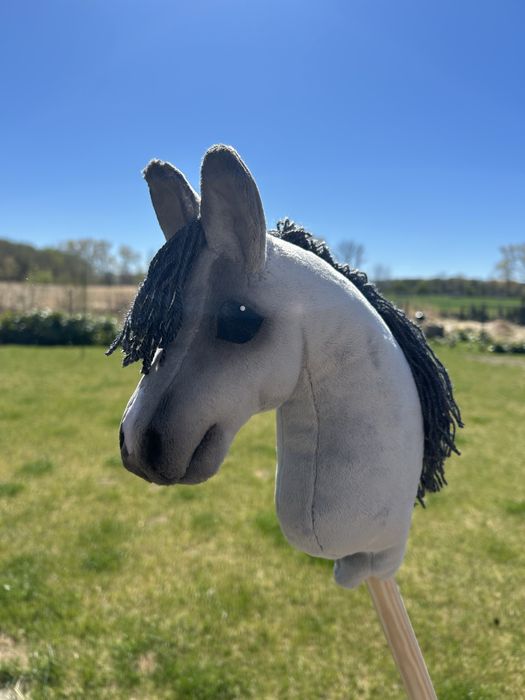Hobby Horse konik na kiju