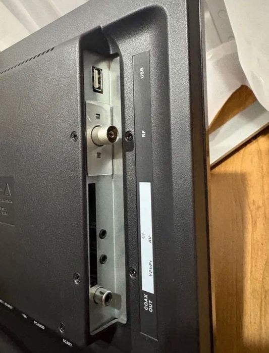 Телевізор Canox 22 дюйми