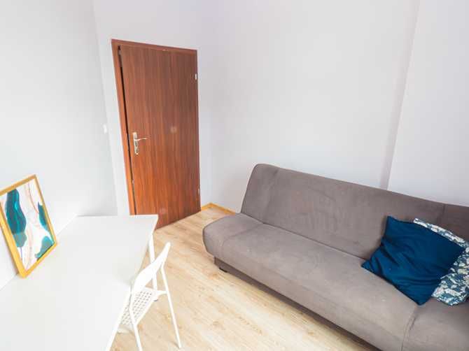 Dubois 30, Drzetowo-Grabowo, pokój, WIFI, BRAK PROWIZJI