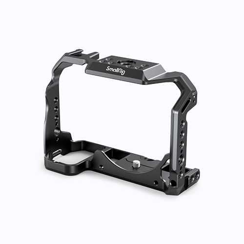 Клітка SmallRig 2926 для Nikon Z5/Z6/Z7/Z6II/Z7II