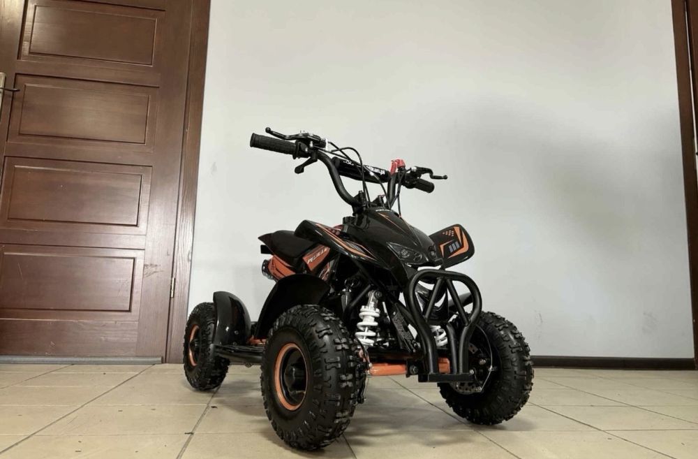MINI QUAD 50 Dla dzieci Xtr Dragon M4 Raty Dostawa Regulacja Prędkości